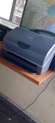 Escâner Kodak
