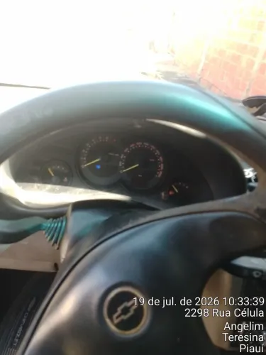 Chevrolet Classic Life/ls 1.0 VHC Flexp. 4P 2010