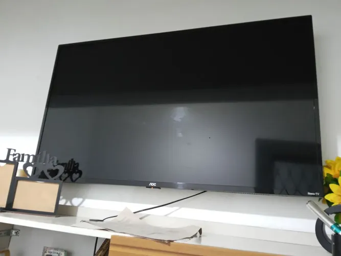 Televisão 