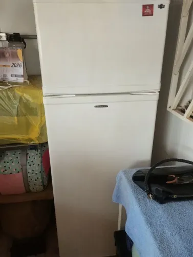 Brastemp duas portas 