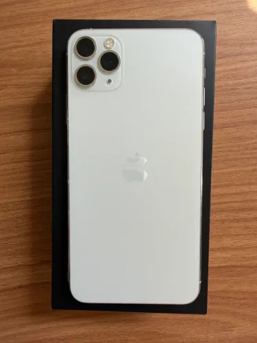 IPhone 11 PRO MAX - 256 GB
