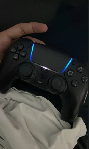 Controle ps4