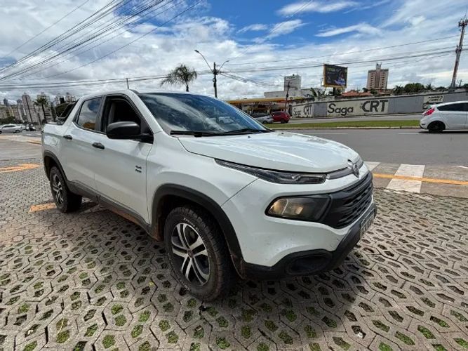 Imagem de Fiat Toro Endurance 2.0 16V 4X4 Diesel Aut. 2021
