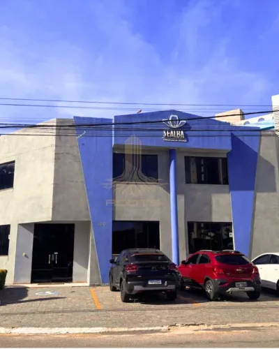 EXCELENTE PRÉDIO COMERCIAL