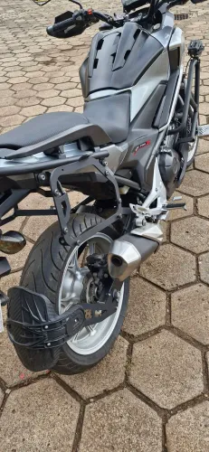 Honda NC 750