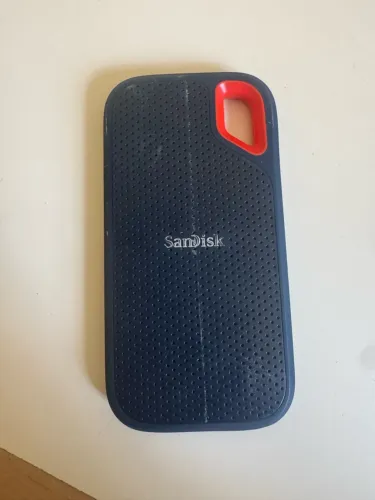 SSD SanDisk Extreme 1TB