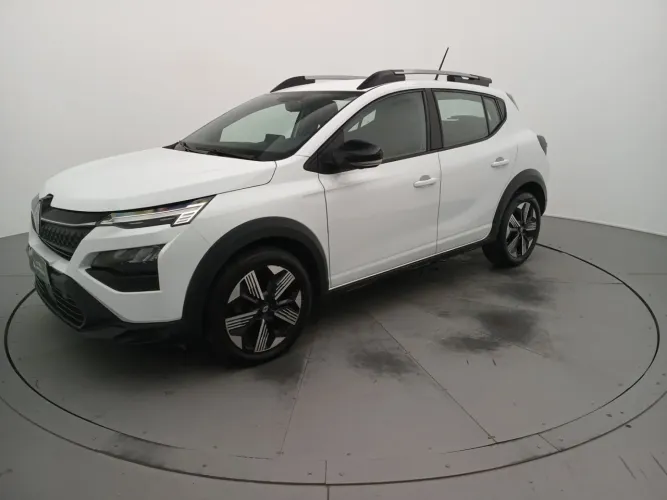 Renault Kardian Techno Flex 1.0 TB 12V 5P Aut. 2025