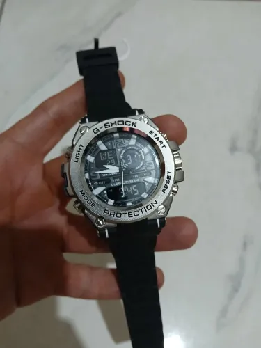 Relógio Masculino Casio G-Shock Mtgs1000 A prova dagua