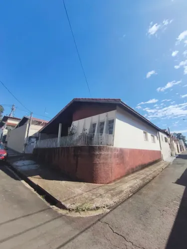 Imóvel para aluguel com 108 metros quadrados com 3 quartos em Centro - Botucatu - SP