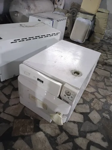 Autoclave starmax 42 litros 