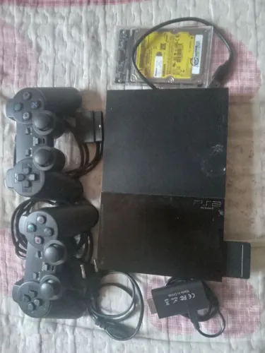Ps2 slim 