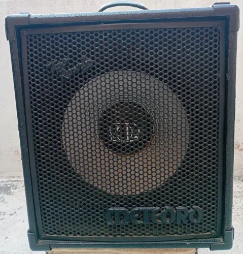 Meteoro Two Reverb Drive  Qx-200 