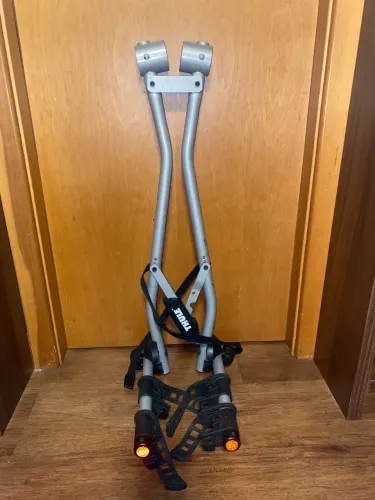Transbike Thule p/ 2 bicicletas