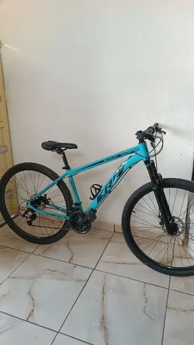 Vendo Mountain Bike aro 29