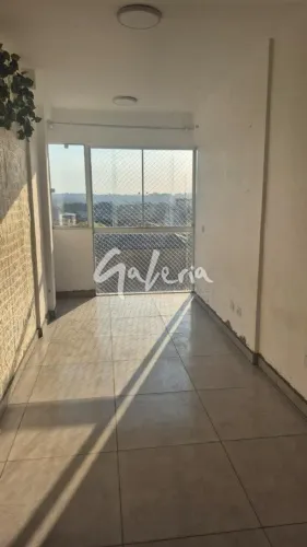 Apartamento a Venda/Locação 2 quartos Nova Gerty São Caetano do Sul