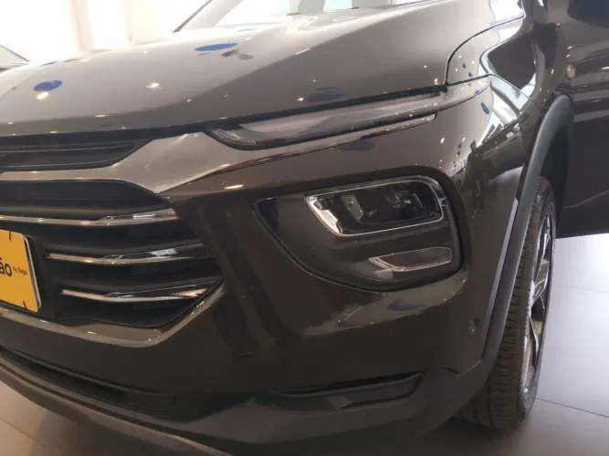 Chevrolet Montana Premier 1.2 Turbo Flex 12V Aut. 2023