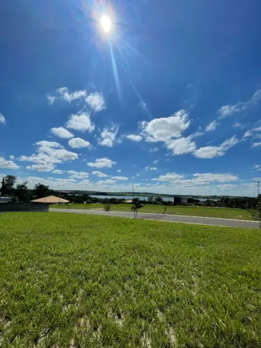 TERRENO 600M2 (20M X 30M ) EM AMERICANA CONDOMINIO FECHADO DE ALTO PADRÃO