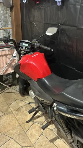 Yamaha Factor 125 2020 moto