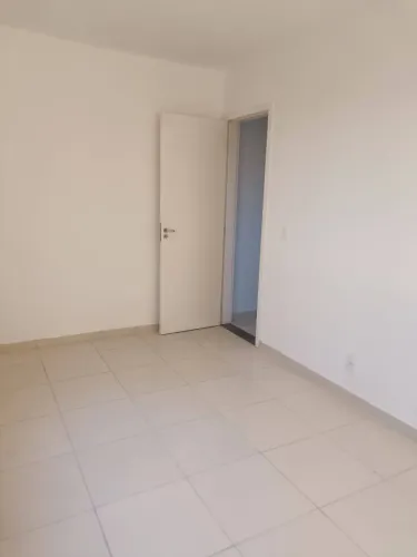 Apartamento 2 quartos Condomínio Solar das Laranjeiras, Vista Alegre, São Gonçalo