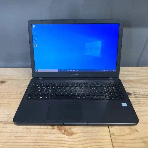 Notebook Samsung