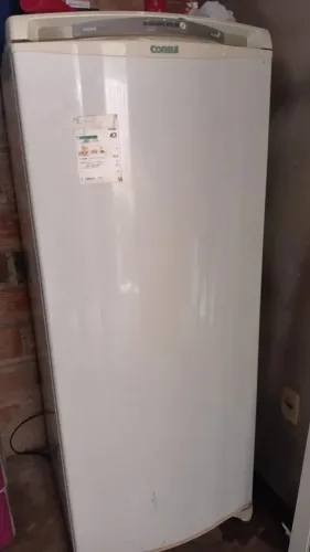 Geladeira consul