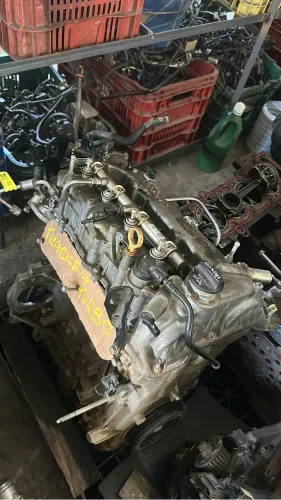 Motor track , cruze 1.4