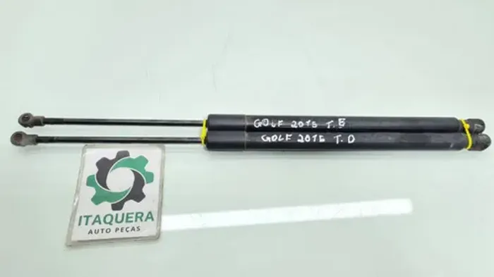 Amortecedor Tampa Traseira Golf Tsi Ano 2014 2015