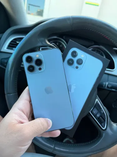 iPhone 13 Pro Max 256GB