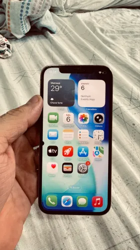 iPhone 12 Pro Max 128Gb Rose 