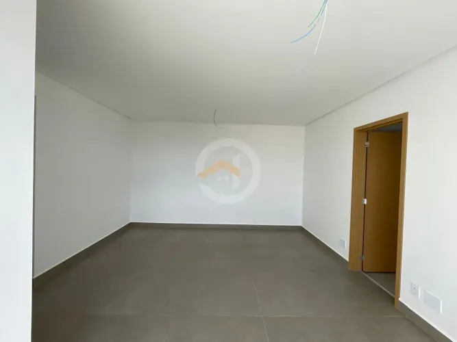 Apartamento 160 m² | 3 Suítes | Jardim Goiás | 3 Vagas
