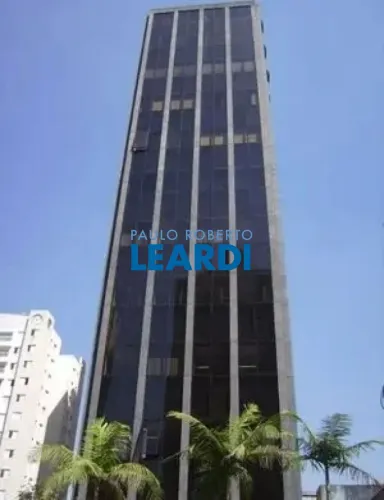 CONJ. COMERCIAL - PINHEIROS - SP