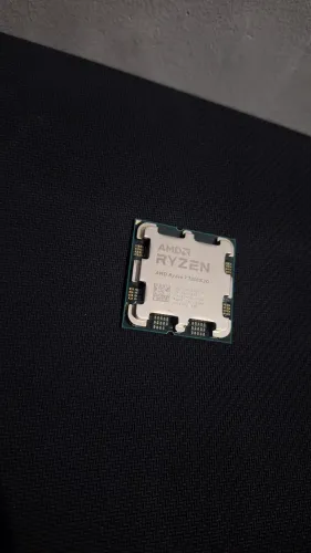 Processador ryzen 7 7800x3d