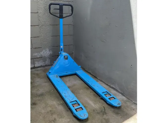 PALETRANS TM2500
