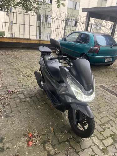 Pcx 150 2017