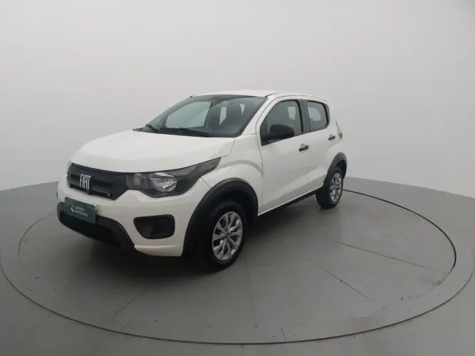 Fiat Mobi Like ON 1.0 Fire Flex 5P. 2023
