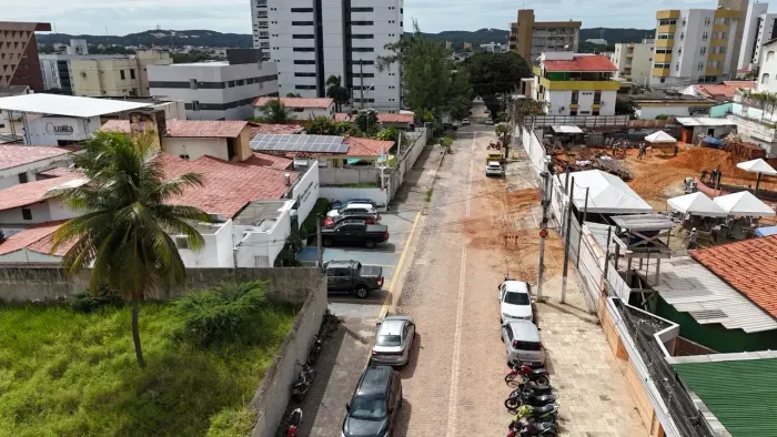 Terreno a venda Candelária