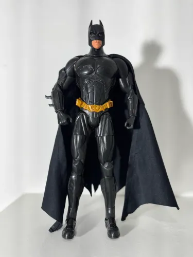 Boneco Action figure Batman begins 30 cm