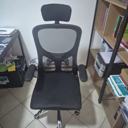 Cadeira Ergonômica