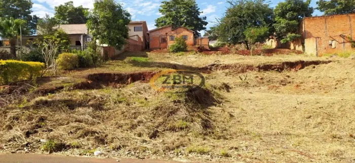 Terreno à venda, Jardim Colúmbia D, Londrina, PR
