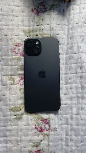 iPhone 15