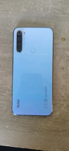 ? Redmi Note 8T 64GB
