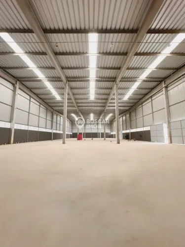 GALPÃO COMERCIAL em LAURO DE FREITAS - BA, VIDA NOVA