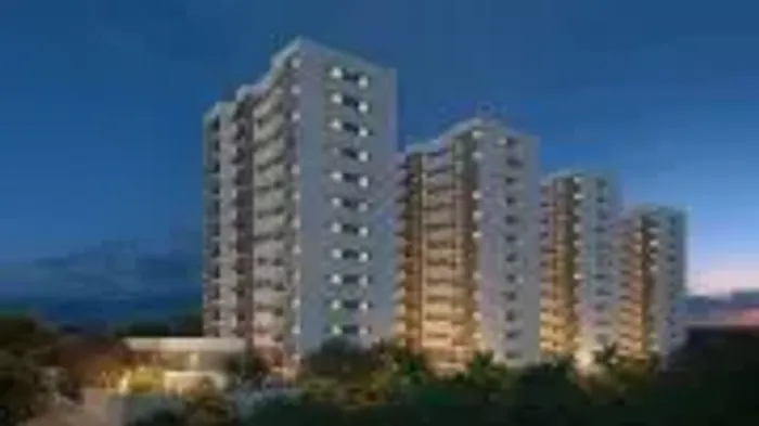 Imóvel para venda possui 46 metros quadrados com 2 quartos em Barro - Recife - PE