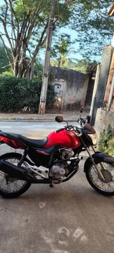 MOTO 160 START 2018 VENDA OU TROCA EM MODELO MAIS NOVA COM VOLTA