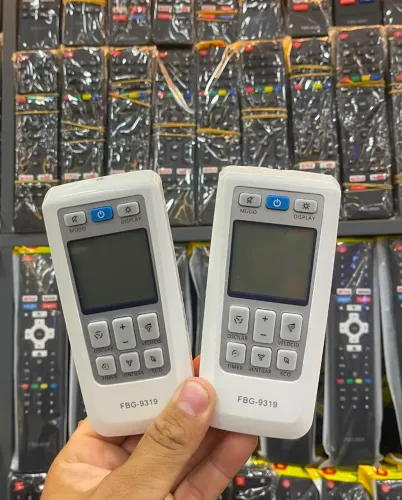 Controle para central Electrolux (Inverter)