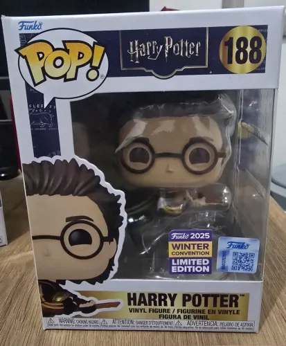 Funko Pop! Harry Potter #220