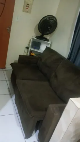 Sofá cama