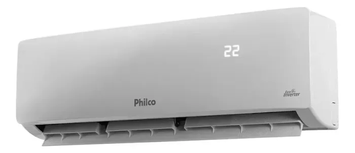 Evaporadora - Philco PAC12FC 12.000 btu/h 220v