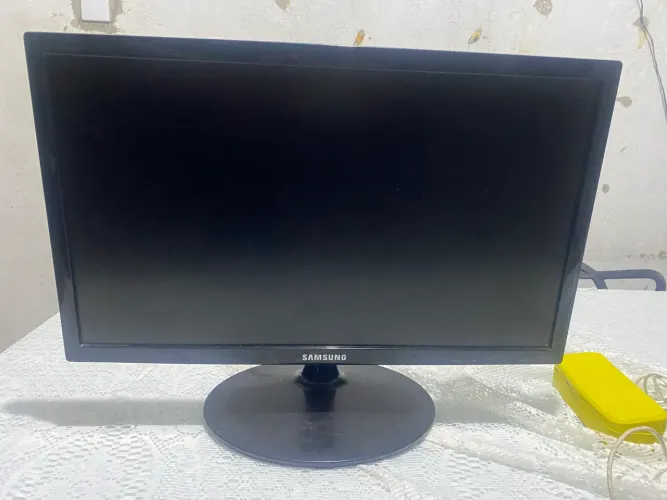 monitor samsung 22 polegadas
