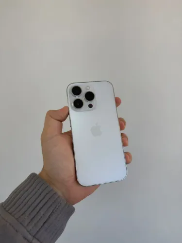 iPhone 14 Pro 256gb Silver